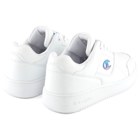 Champion Rebound Low G GS Low Cut Shoe